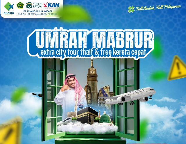 Umrah Mabrur