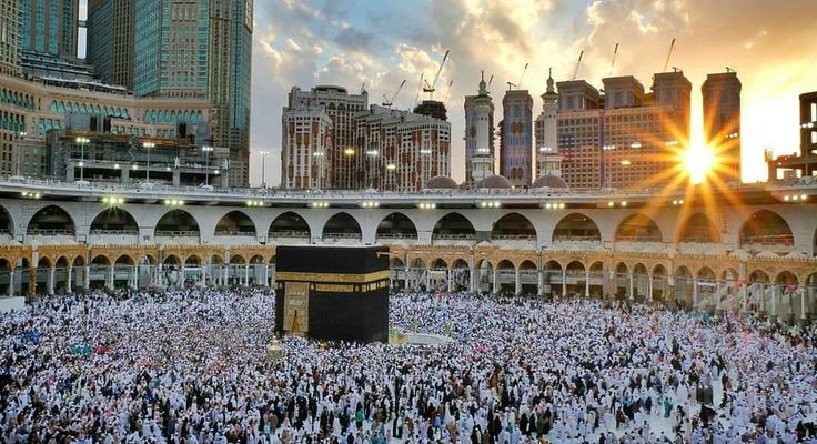 Arab Saudi Targetkan 15 Juta Jemaah untuk Umrah Mendatang