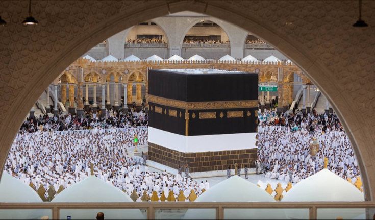 Umrah di Bulan Ramadhan, Setara Haji?