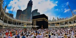 6 Keutamaan Umroh: Pahala dan Hapus Kefakiran