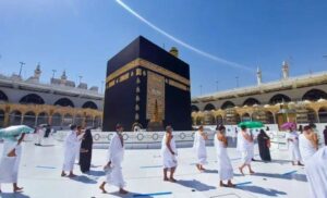 Aturan Baru Haji dan Umrah yang Ketat dari Arab Saudi