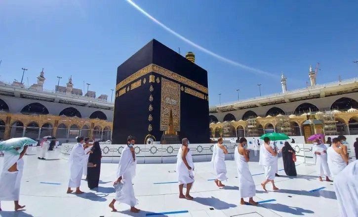 Aturan Baru Haji dan Umrah yang Ketat dari Arab Saudi