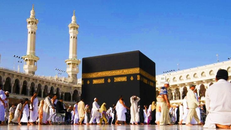 Jemaah Umrah Diimbau Siapkan Diri dan Gunakan Pelindung Kaki